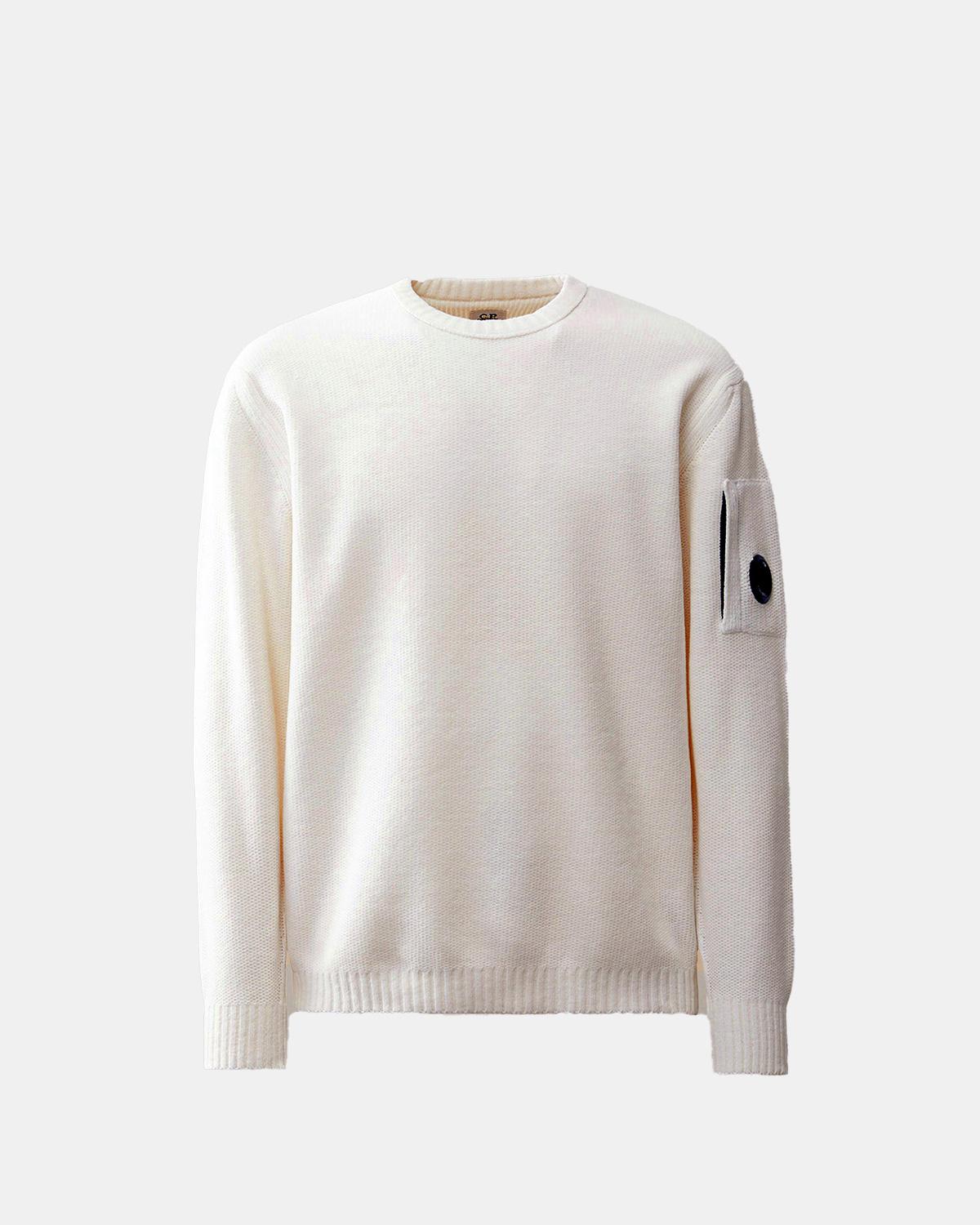 PULL CP COMPANY COL ROND CHENILLE  KN086 103