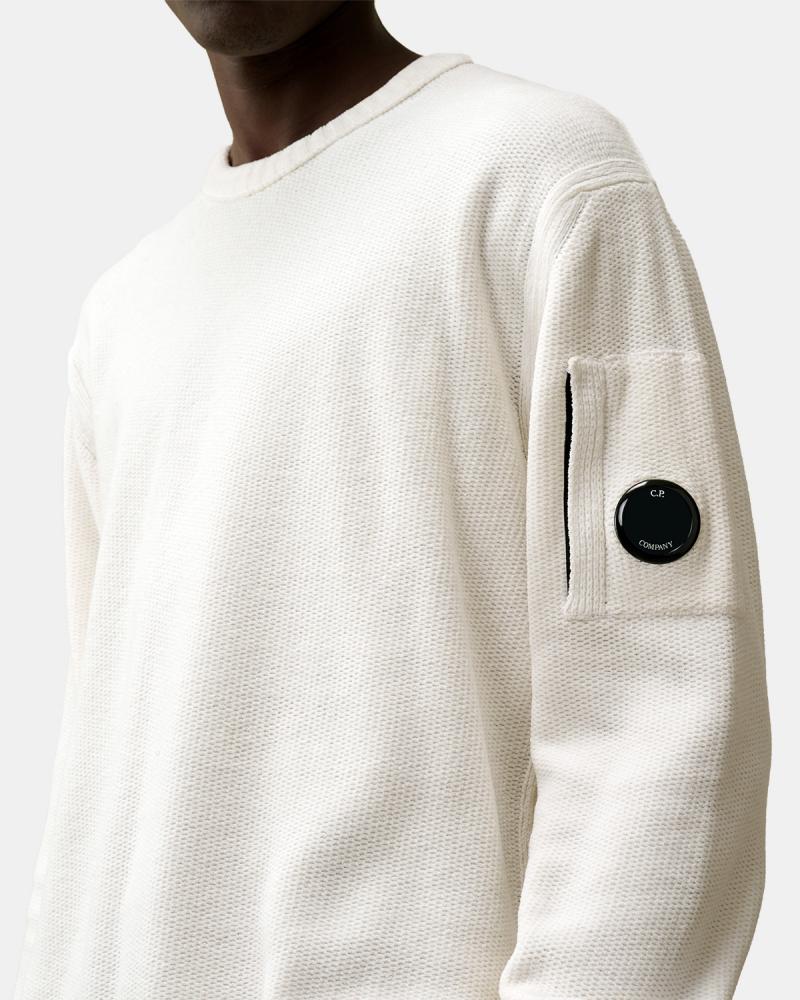 PULL CP COMPANY COL ROND CHENILLE  KN086 103