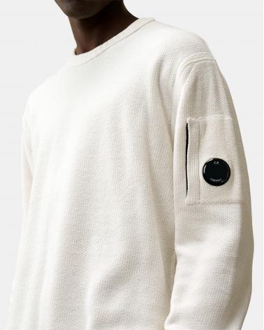 PULL CP COMPANY COL ROND CHENILLE  KN086 103