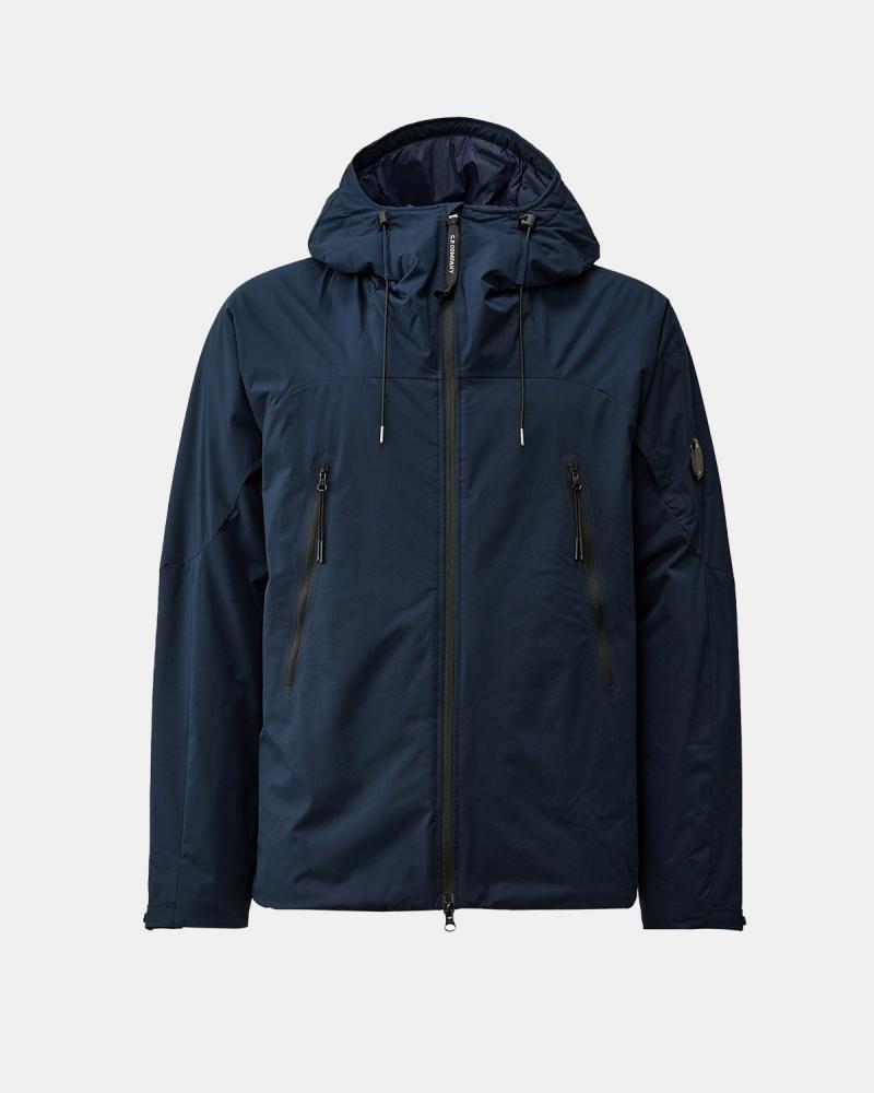 BLOUSON CP COMPANY W014A 888 MARINE 