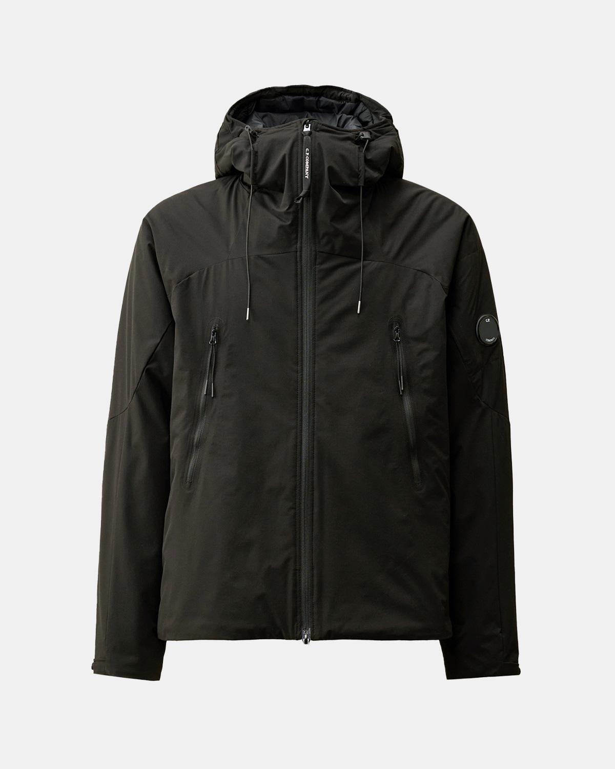 BLOUSON CP COMPANY W014A 999 Noir