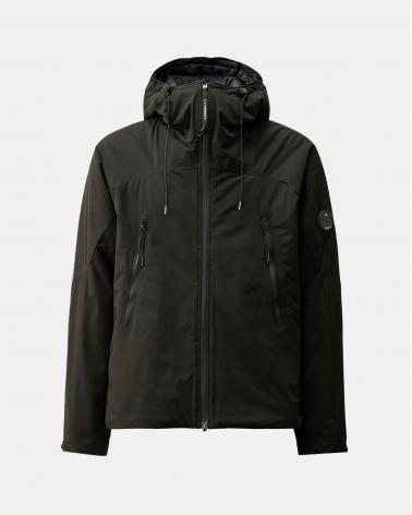 BLOUSON CP COMPANY W014A 999 Noir