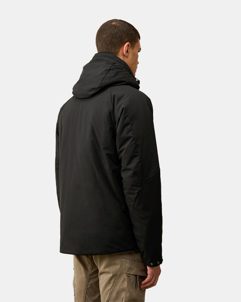 BLOUSON CP COMPANY W014A 999 Noir