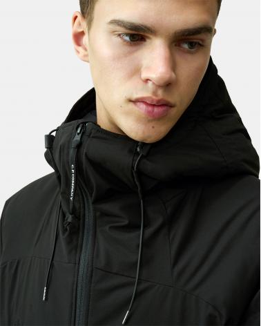 BLOUSON CP COMPANY W014A 999 Noir