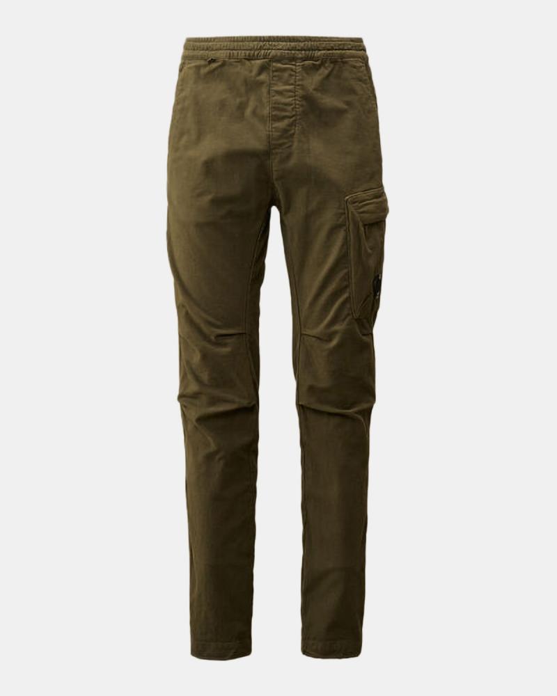 PANTALON CP COMPANY PA180 674 KAKI