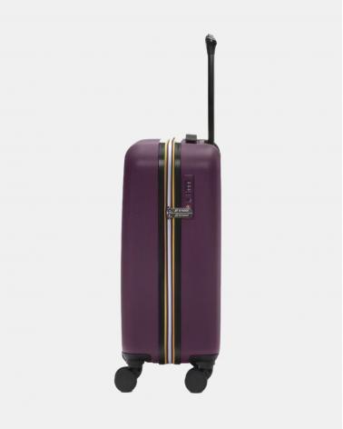 CABINE TROLLEY SMALL PURPLE