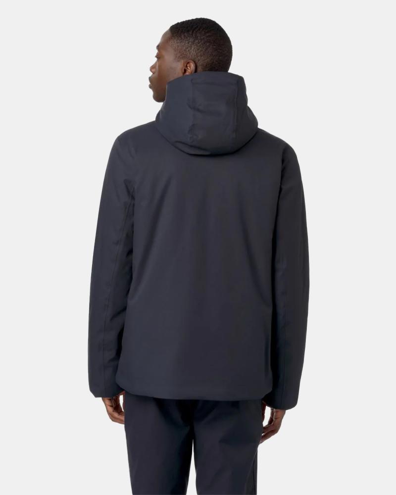 BLOUSON K-WAYJACKO  TWILL MARMOTTA MARINE