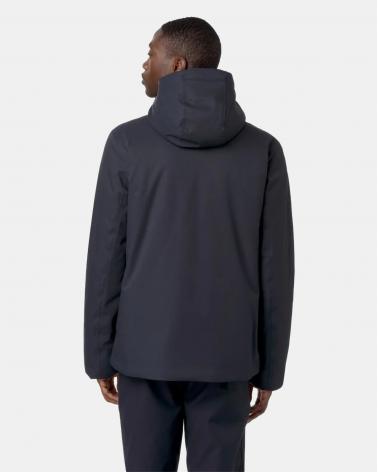 BLOUSON K-WAYJACKO  TWILL MARMOTTA MARINE