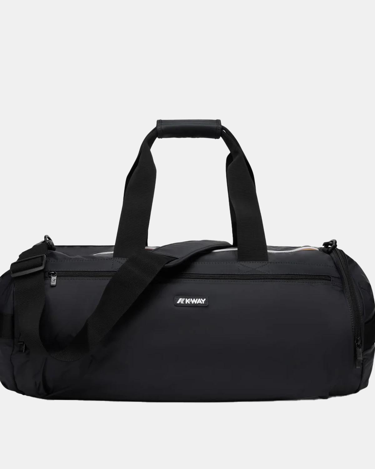 SAC MAREVILLE K-WAY Noir