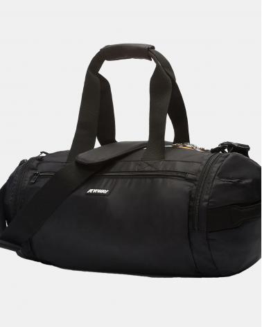 SAC MAREVILLE K-WAY Noir