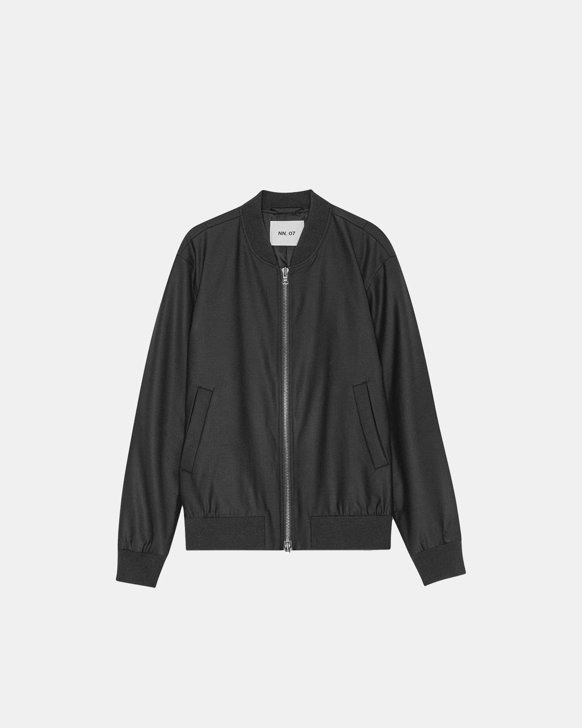 BLOUSON  NN07 DIXON NOIR