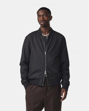 BLOUSON  NN07 DIXON NOIR