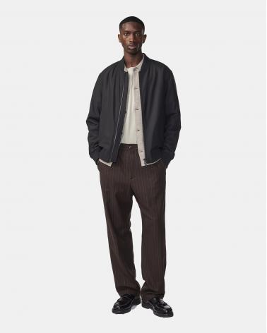 BLOUSON  NN07 DIXON NOIR