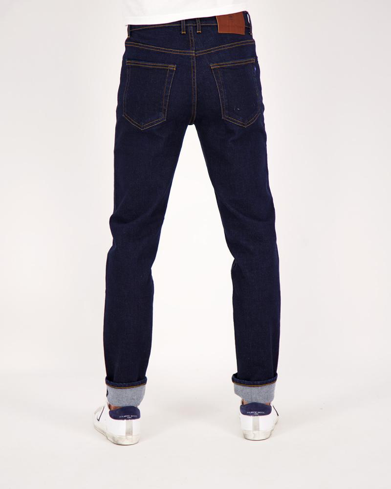 JEAN  ATELIER DENIM ADN40