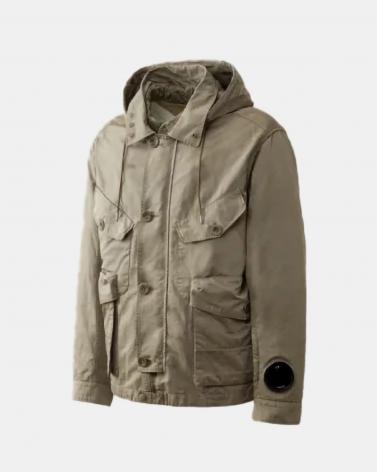 VESTE CP.COMPANY W224A  359  BEIGE