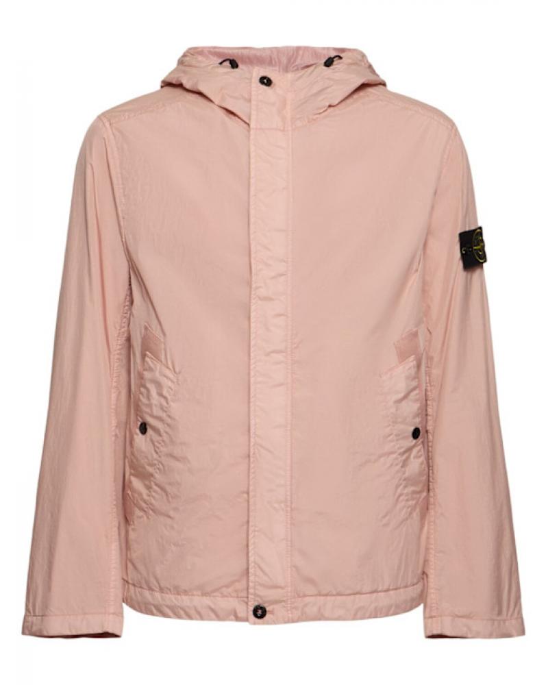 BLOUSON STONE ISLAND 410092  A23 0082 ROSE