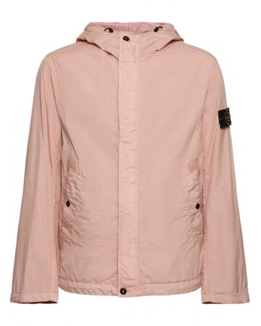 BLOUSON STONE ISLAND 410092  A23 0082 ROSE