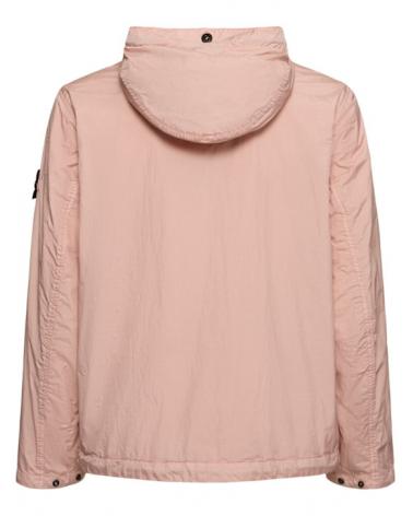 BLOUSON STONE ISLAND 410092  A23 0082 ROSE