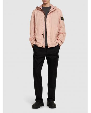 BLOUSON STONE ISLAND 410092  A23 0082 ROSE