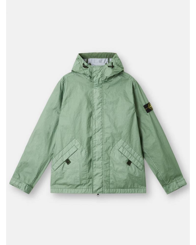 BLOUSON STONE ISLAND 4100093 0055 VERT