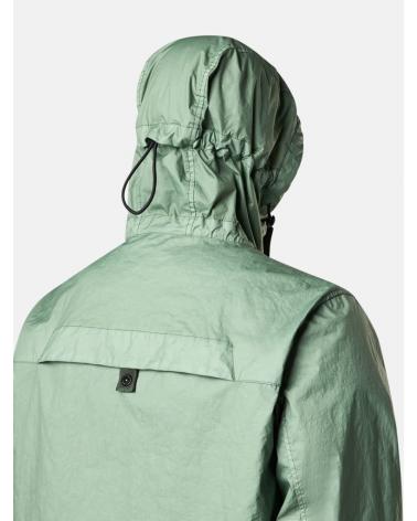 BLOUSON STONE ISLAND 4100093 0055 VERT