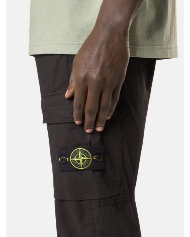 PANTALON STONE ISLAND 3100031 0029