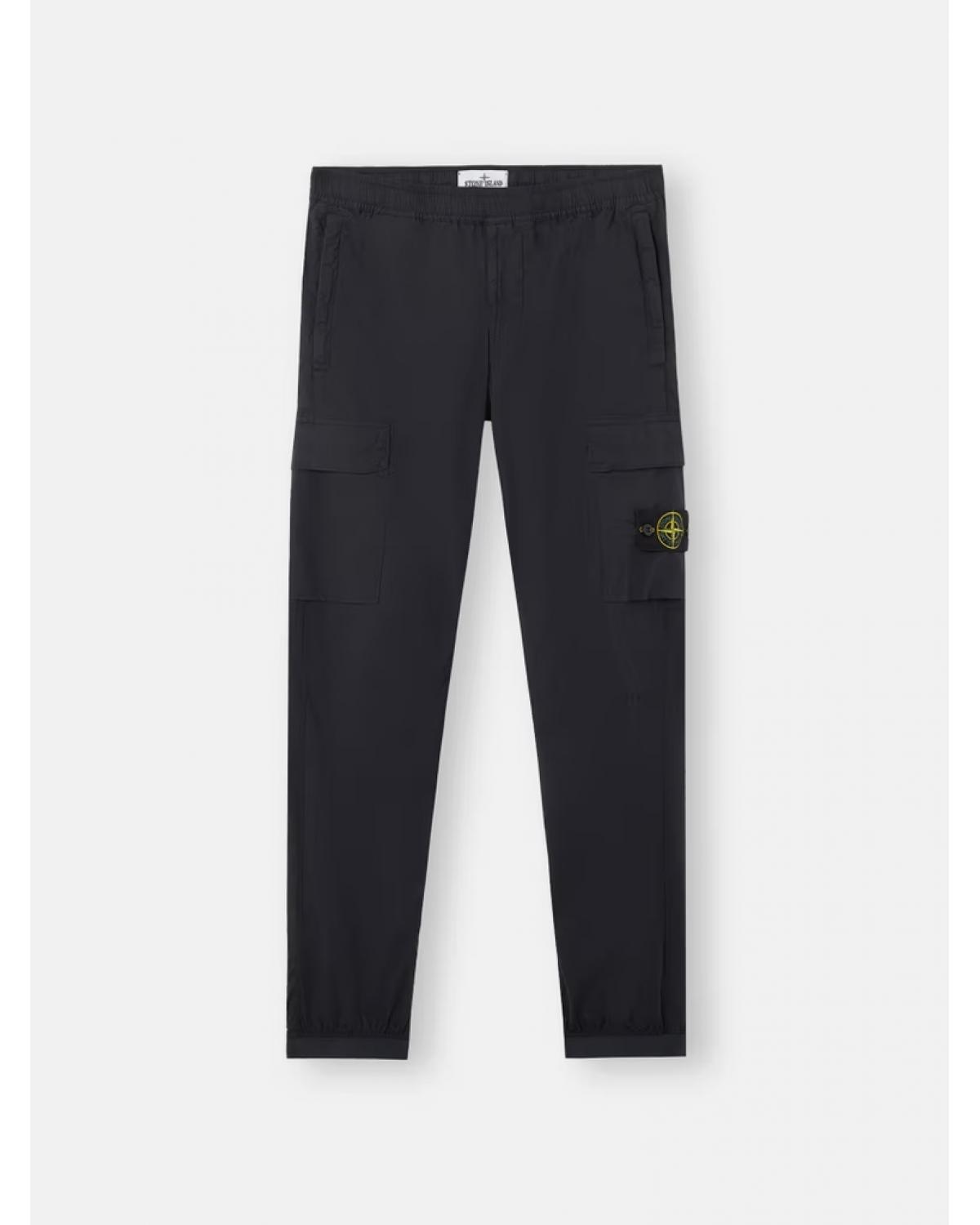 PANTALON STONE ISLAND 3100031 0020