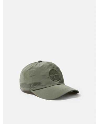 CASQUETTE STONE ISLAND 9100995 0059 KAKI