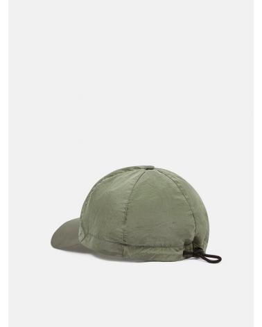 CASQUETTE STONE ISLAND 9100995 0055 VERT