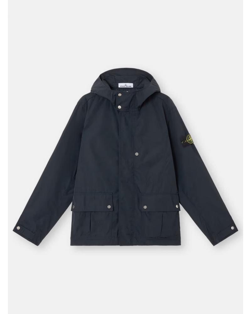 PARKA STONE ISLAND  410006  0026 0020 Marine