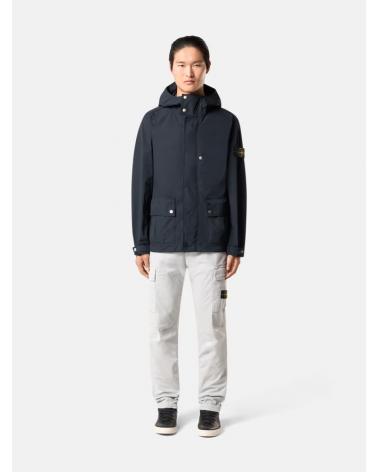 PARKA STONE ISLAND  410006  0026 0020 Marine