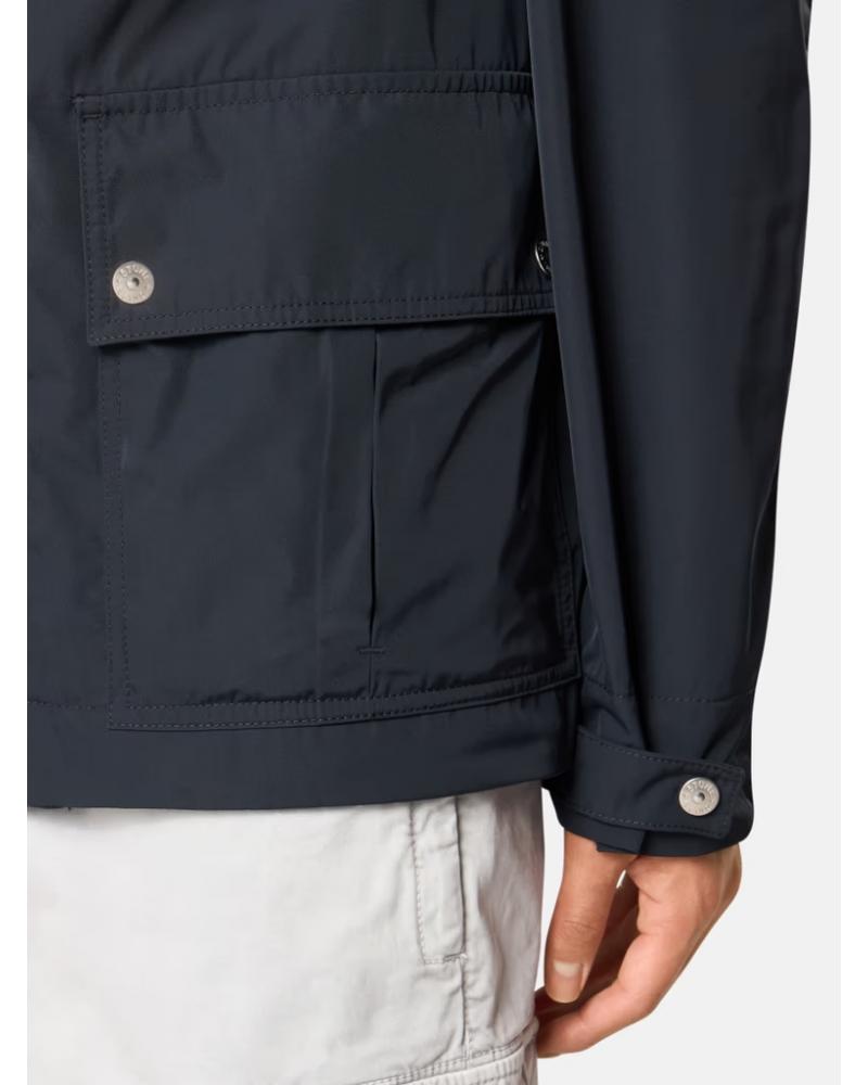 PARKA STONE ISLAND  410006  0026 0020 Marine