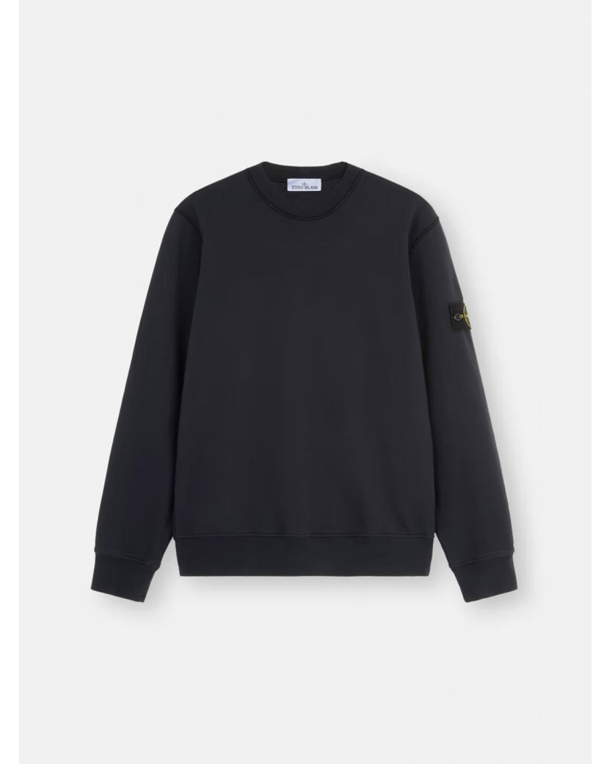 SWEAT STONE ISLAND 61051 0020