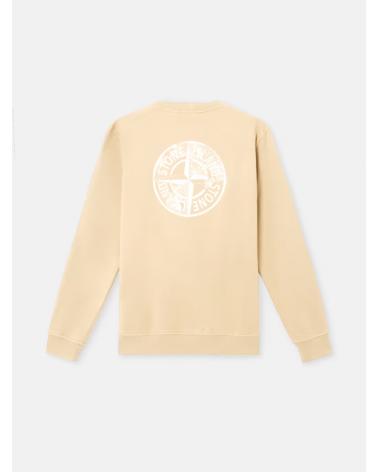 SWEAT STONE ISLAND 6100665 0083 0093