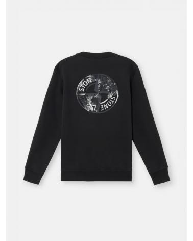 SWEAT STONE ISLAND 6100665 0083 0029 