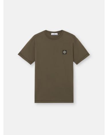 TEE SHIRT STONE ISLAND 2100039 0013 0054