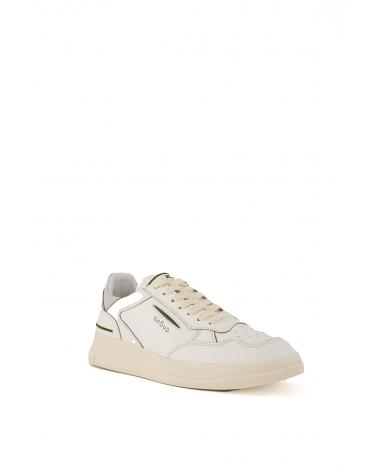 BASKET GHOUD TWEENER LL15 BLANC /GRIS