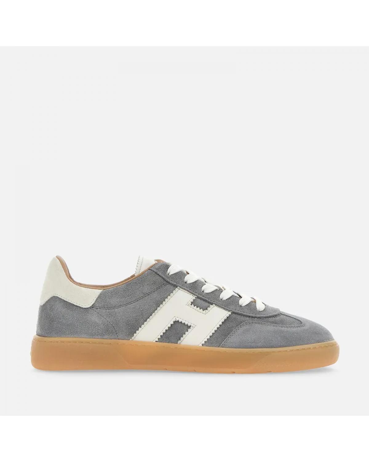 SNEAKERS HOGAN COOL GRIS 