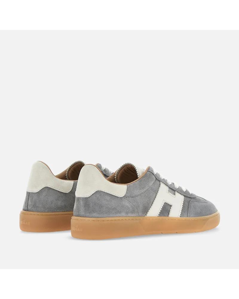 SNEAKERS HOGAN COOL GRIS 