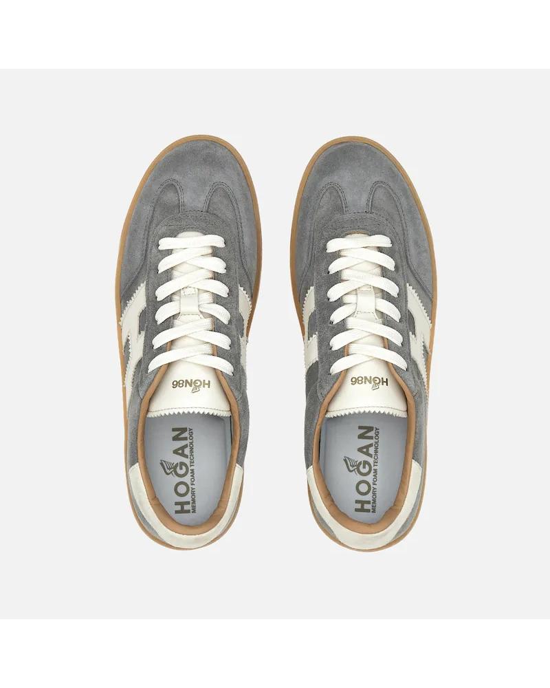 SNEAKERS HOGAN COOL GRIS 