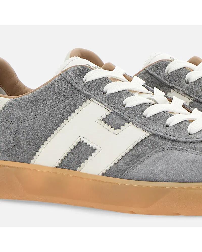 SNEAKERS HOGAN COOL GRIS 