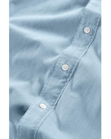 CHEMISE NN07 COLBY DENIM CLAIR