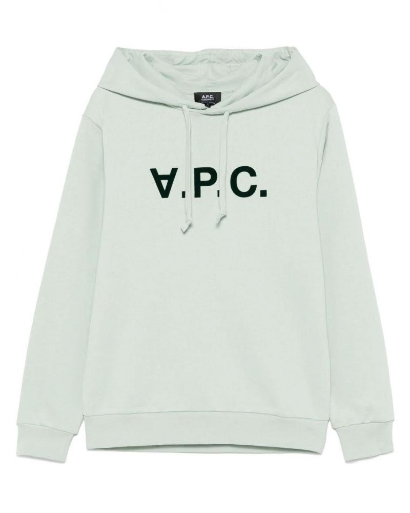 SWEAT HOODIET A.P.C.STANDARD  GRAND VPC