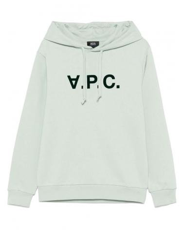 SWEAT HOODIET A.P.C.STANDARD  GRAND VPC