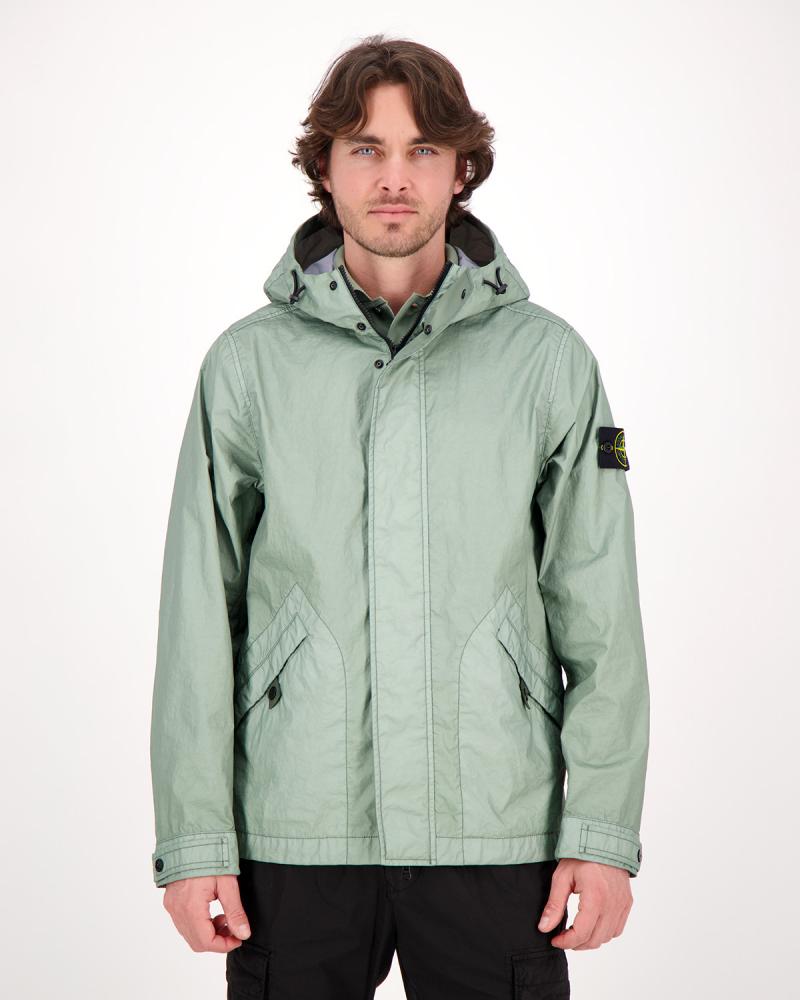 BLOUSON STONE ISLAND 4100093 0055 VERT