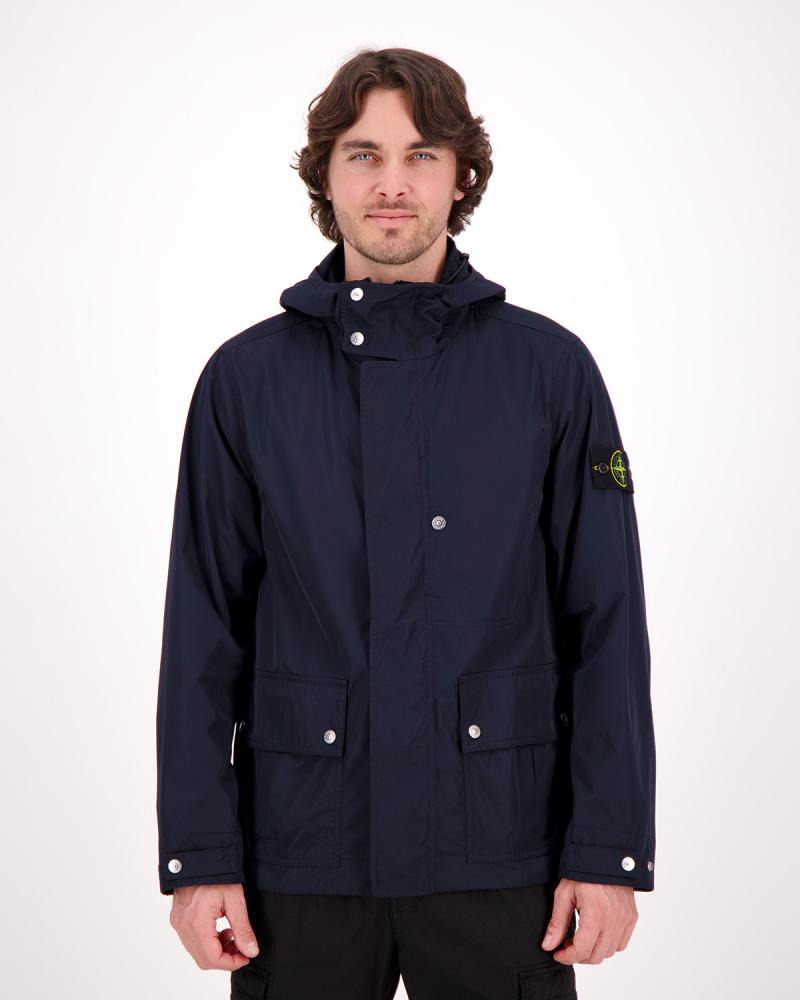 PARKA STONE ISLAND  410006  0026 0020 Marine