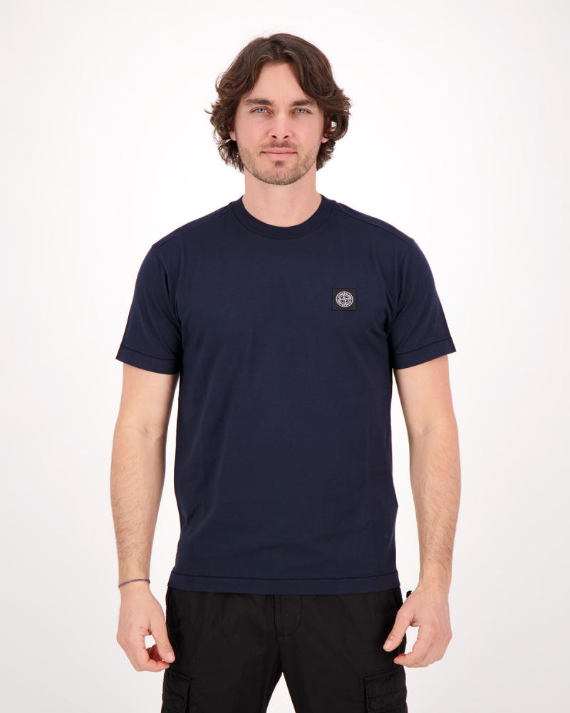 TEE SHIRT STONE ISLAND 2100039 0013 0020