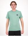 TEE SHIRT STONE ISLAND 2100039 0013  005B MINT