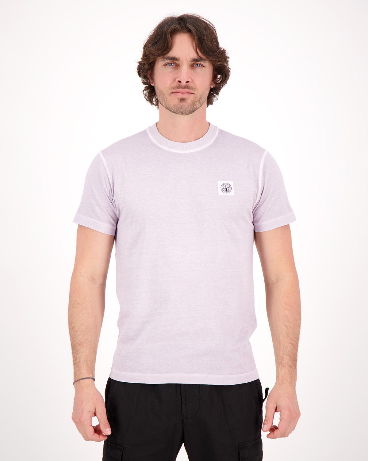 TEE SHIRT STONE ISLAND 2100237 -0057 0188