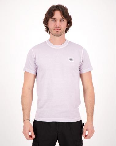 TEE SHIRT STONE ISLAND 2100237 -0057 0188